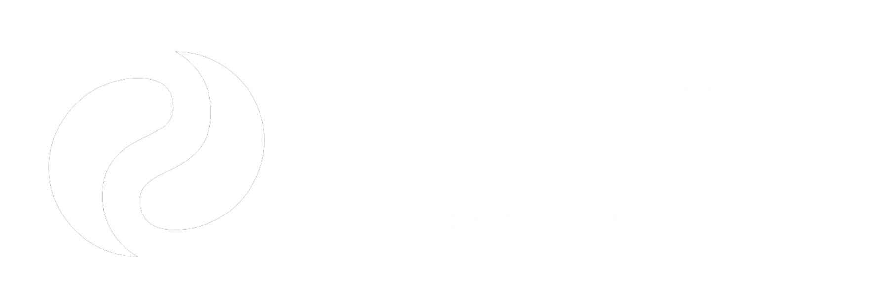Maanasdhara Harmony Project Logo G